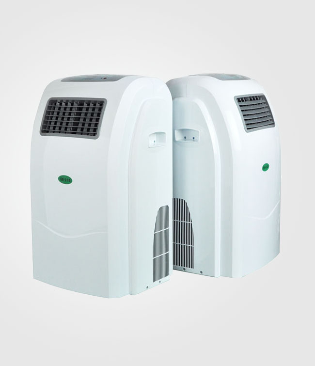 移動式紫外線消毒機(jī)